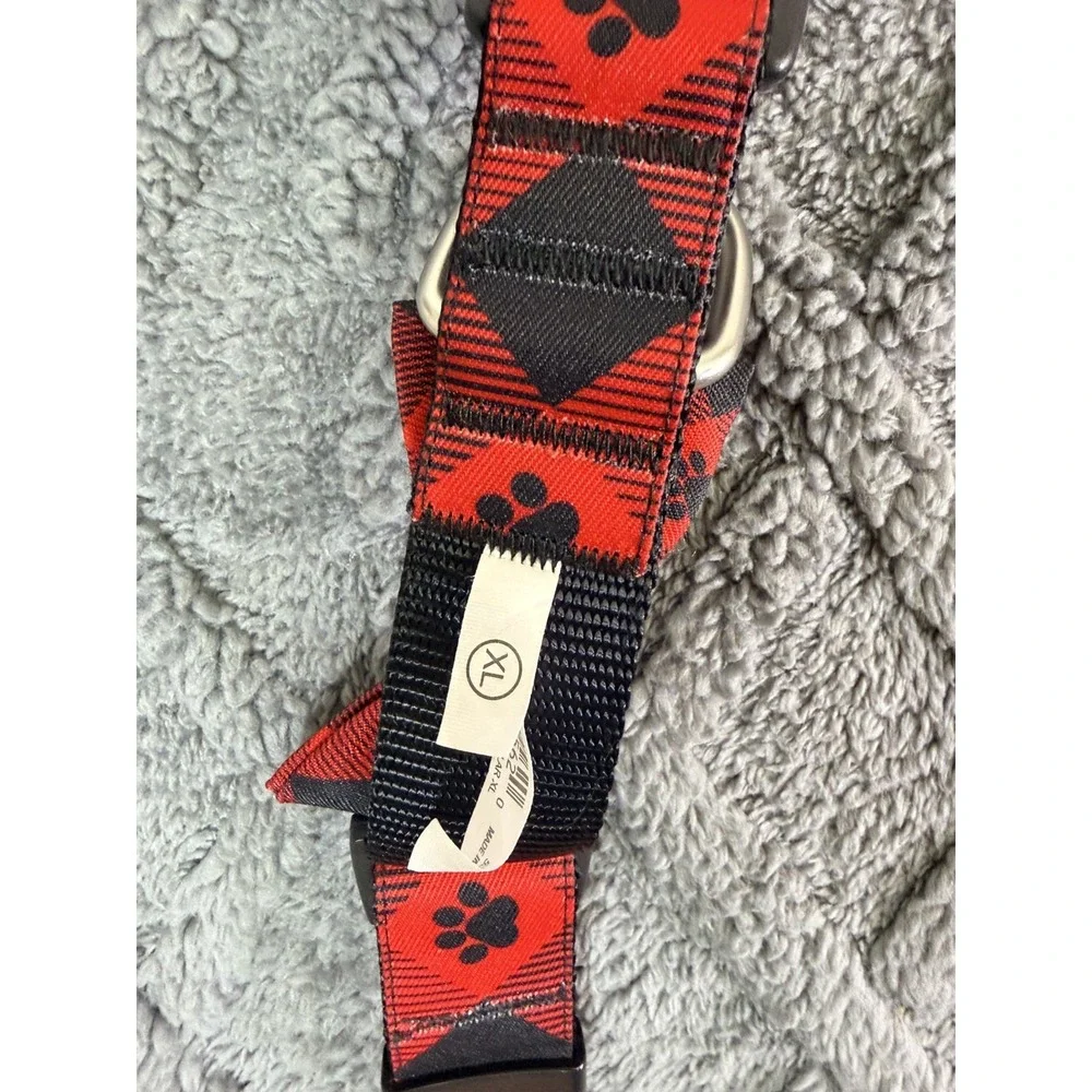 N/A dog collar